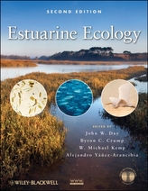  Estuarine Ecology