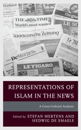  Representations of Islam in the News