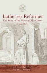  Luther the Reformer