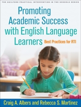  Promoting Academic Success with English Language Learners