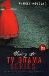  Writing the TV Drama Series