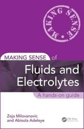  Making Sense of Fluids and Electrolytes