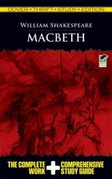  Macbeth Thrift Study