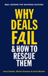  Why Deals Fail and How to Rescue Them