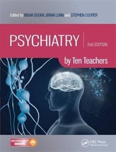  Psychiatry by Ten Teachers, Second Edition