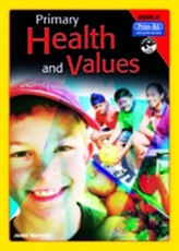  Primary Health and Values