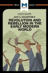  Revolution and Rebellion in the Early Modern World