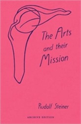 The Arts and Their Mission