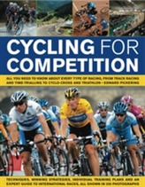  Cycling  for Competition