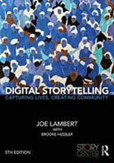  Digital Storytelling