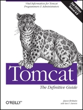  Tomcat the Definitive Guide