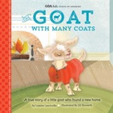  GOA Kids - Goats of Anarchy: The Goat with Many Coats