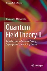  Quantum Field Theory II