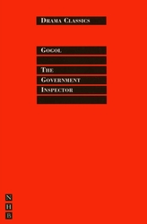 Government Inspector