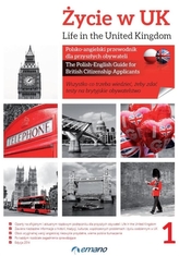  Life in the United Kingdom/Zycie w UK