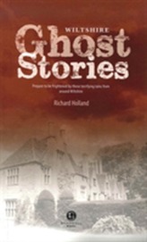  Wiltshire Ghost Stories