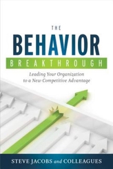  Behavior Breakthrough