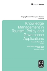  Knowledge Management in Tourism