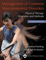  Management of Common Musculoskeletal Disorders