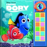  Finding Dory - Going Home