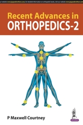  Recent Advances in Orthopedics - 2