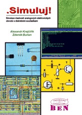 .Simuluj! - simulace vlastností analogových elektronických obvodů