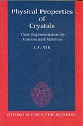  Physical Properties of Crystals