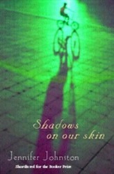  Shadows on our Skin