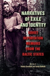  Narratives of Exile and Identity