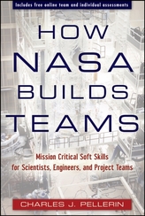  How NASA Builds Teams