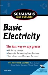  Schaums Easy Outline of Basic Electricity