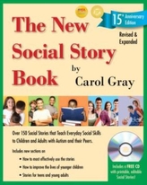 The New Social Story Book (TM)