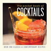 The Pocket Book of Cocktails