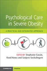  Psychological Care in Severe Obesity