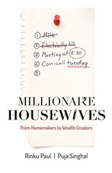  Millionaire Housewives :