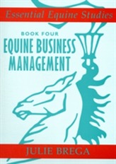 Equine Business Management