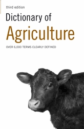  Dictionary of Agriculture