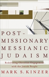  Postmissionary Messianic Judaism