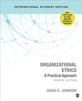  Organizational Ethics