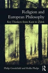  Religion and European Philosophy