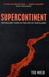  Supercontinent