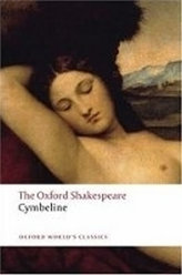  Cymbeline: The Oxford Shakespeare