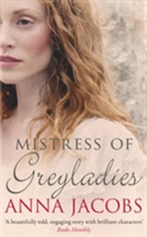  Mistress of Greyladies