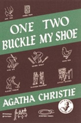  One, Two, Buckle My Shoe