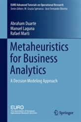  Metaheuristics for Business Analytics