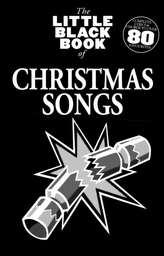 The Little Black Songbook