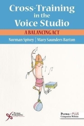  Cross-Training in the Voice Studio