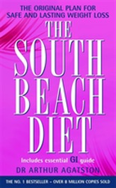 The South Beach Diet