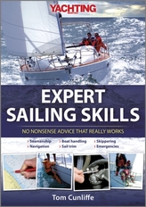  Yachting Monthly's Expert Sailing Skills