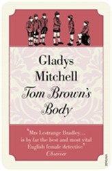  Tom Brown's Body